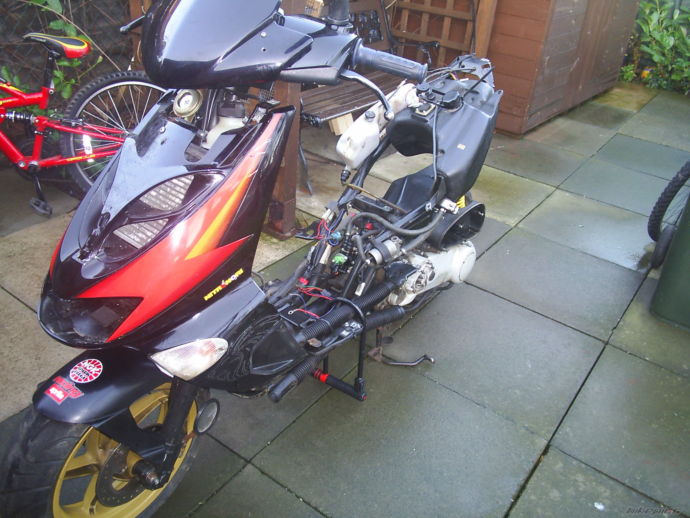 Bike Photo 745383