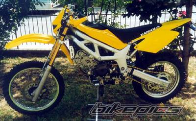 Bike Photo 74539