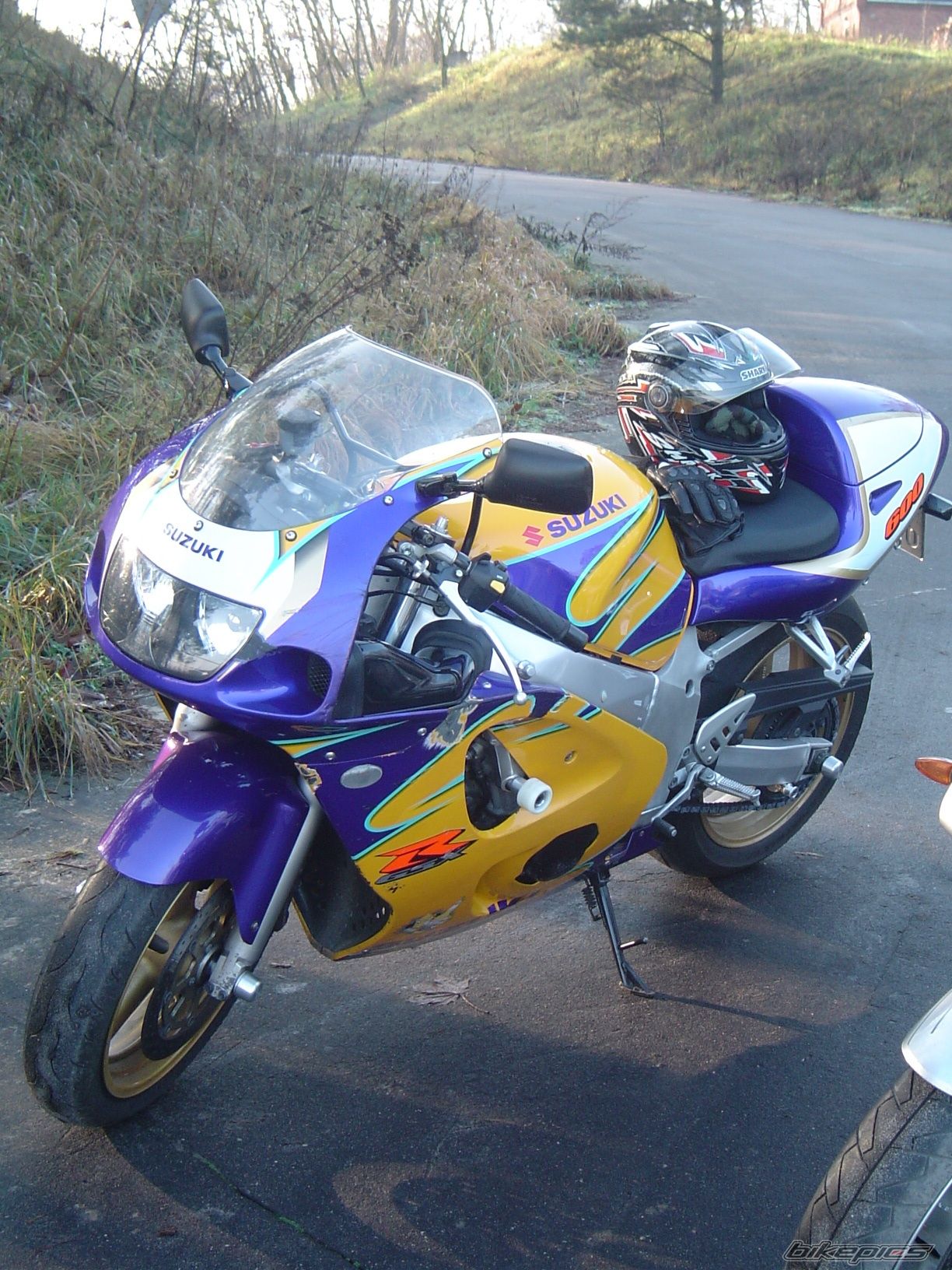 Bike Photo 745391
