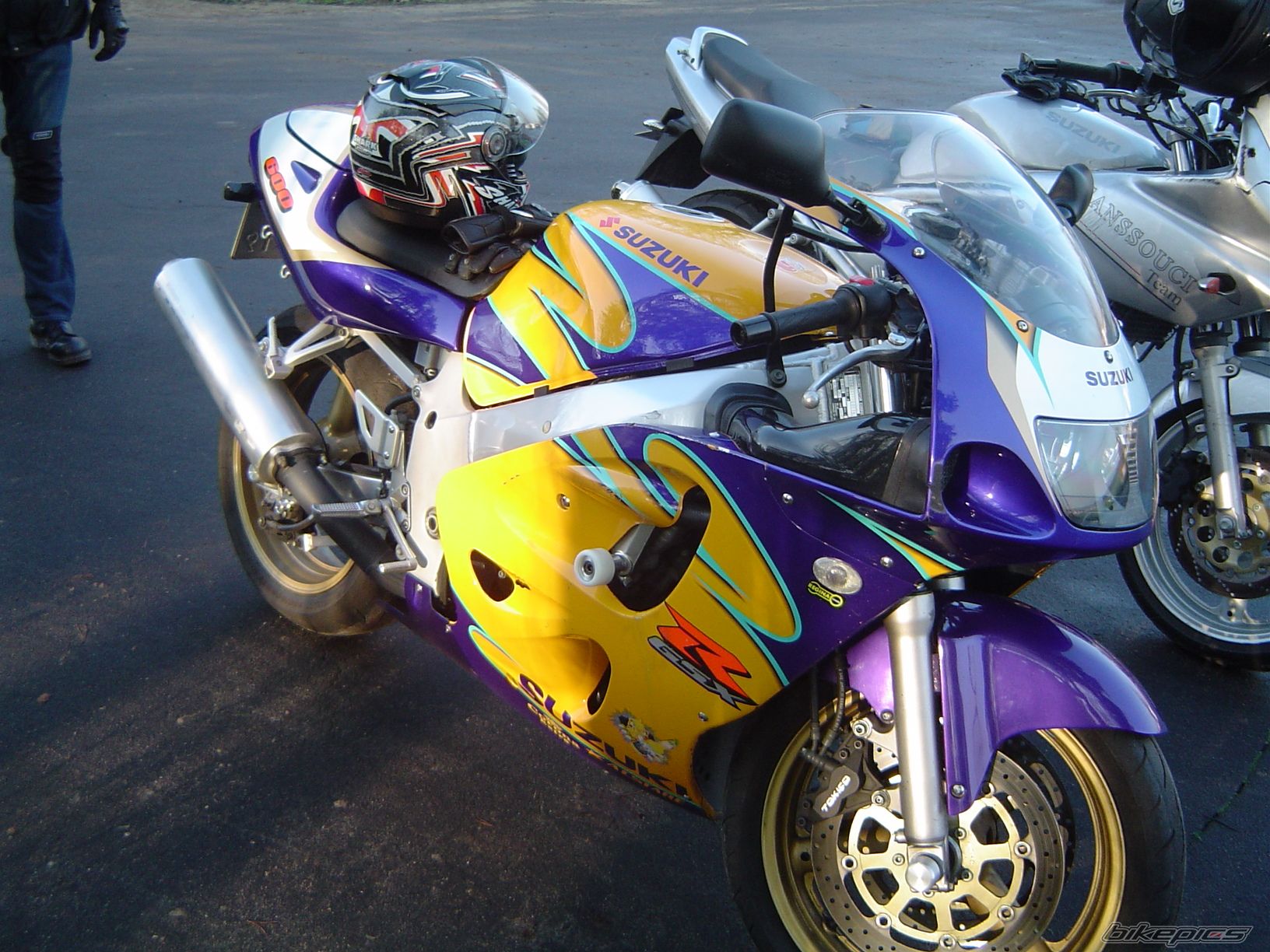 Bike Photo 745394