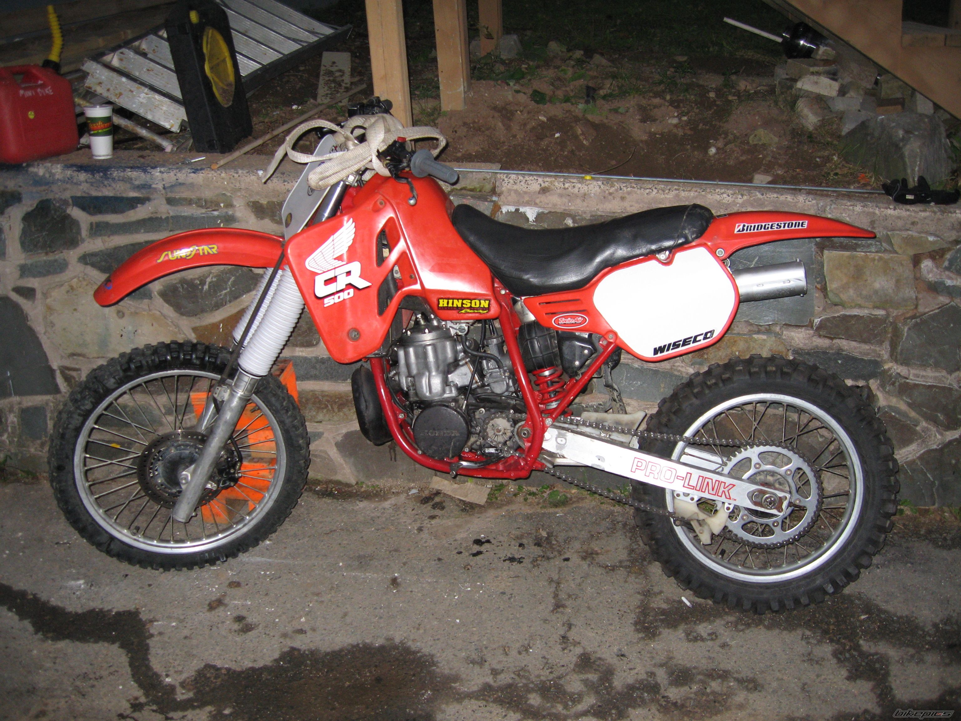 Bike Photo 745438