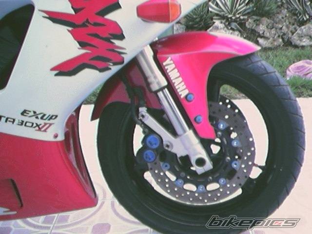 Bike Photo 74544