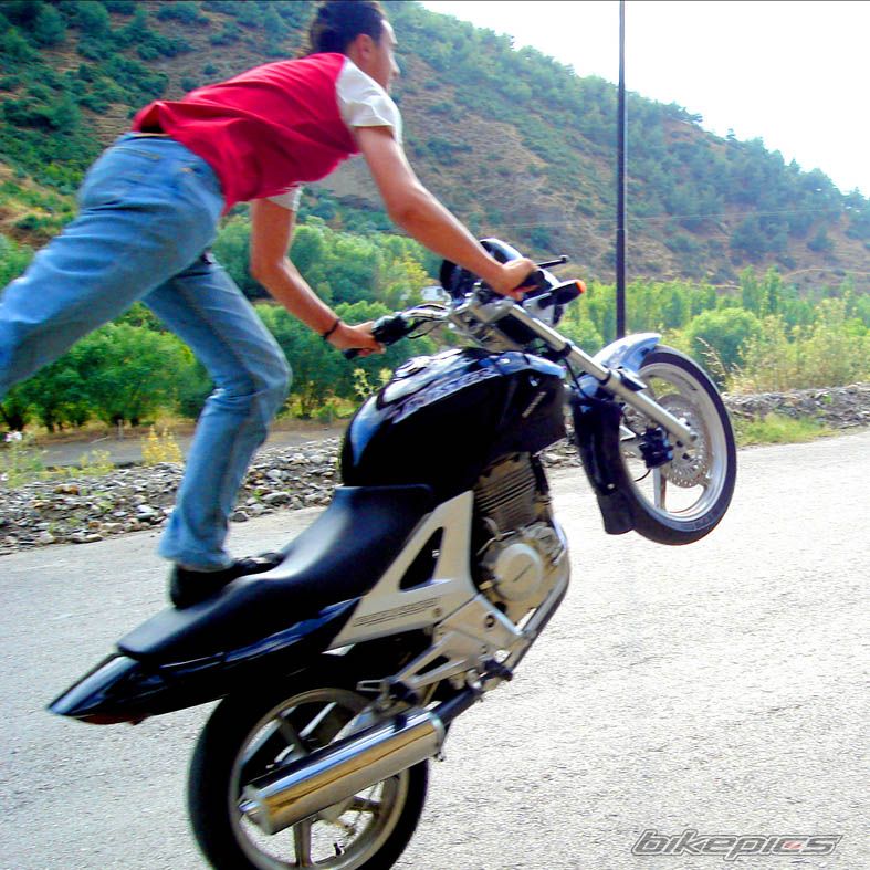 Bike Photo 745462