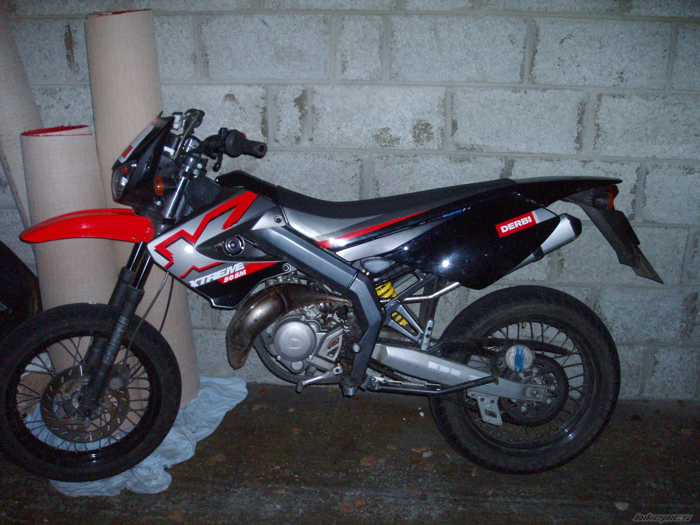 Bike Photo 745463