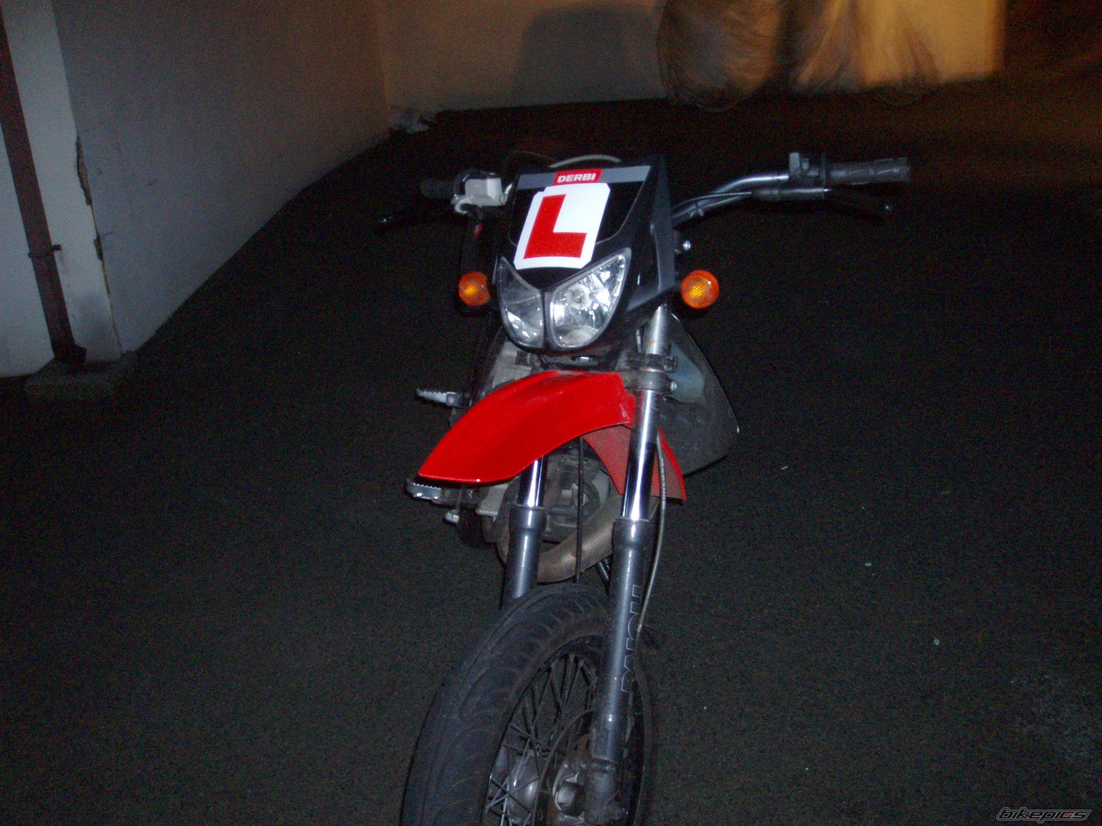 Bike Photo 745465
