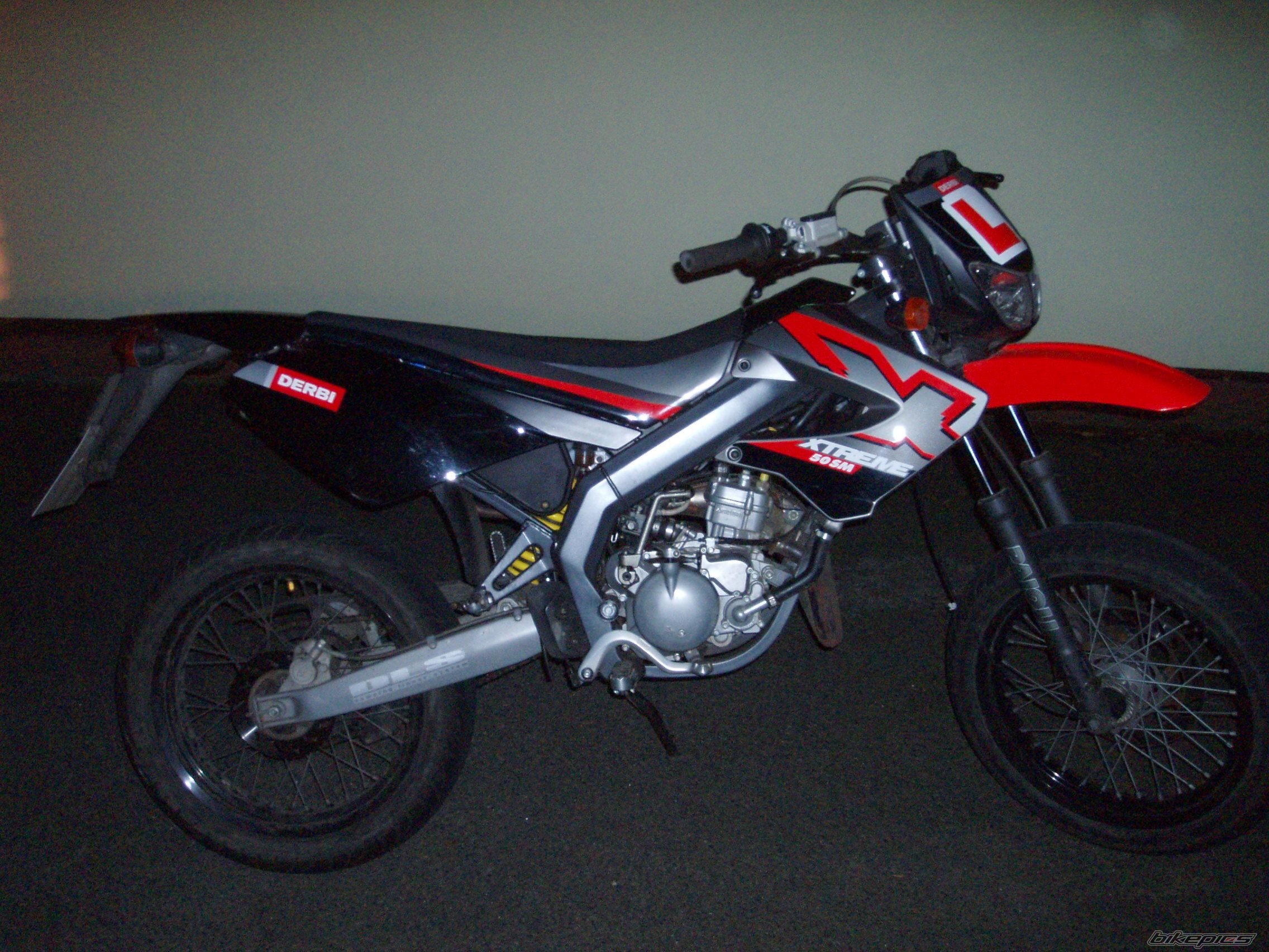 Bike Photo 745466