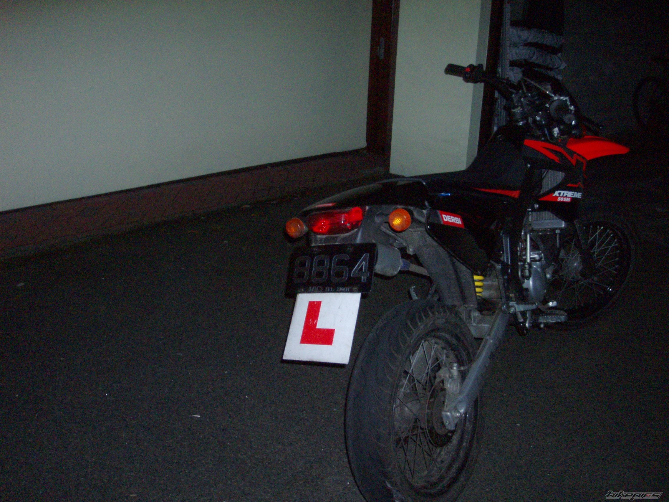 Bike Photo 745471