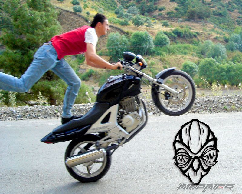 Bike Photo 745472