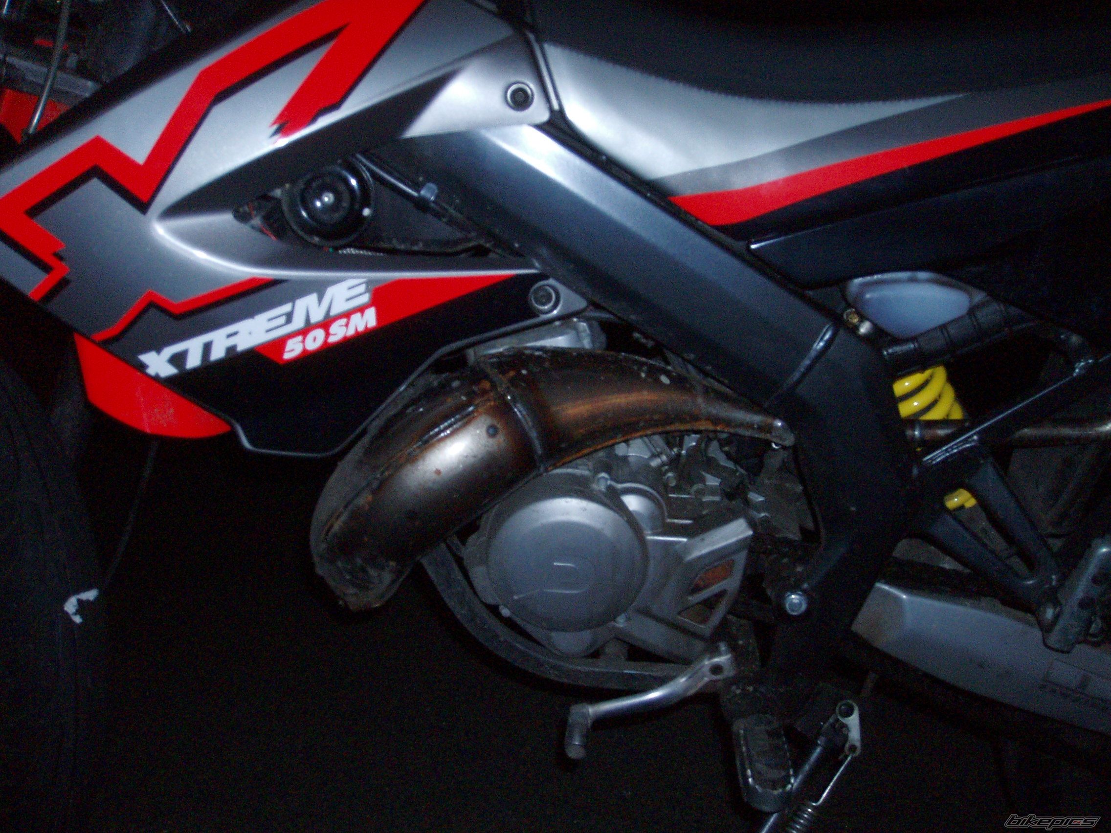 Bike Photo 745473
