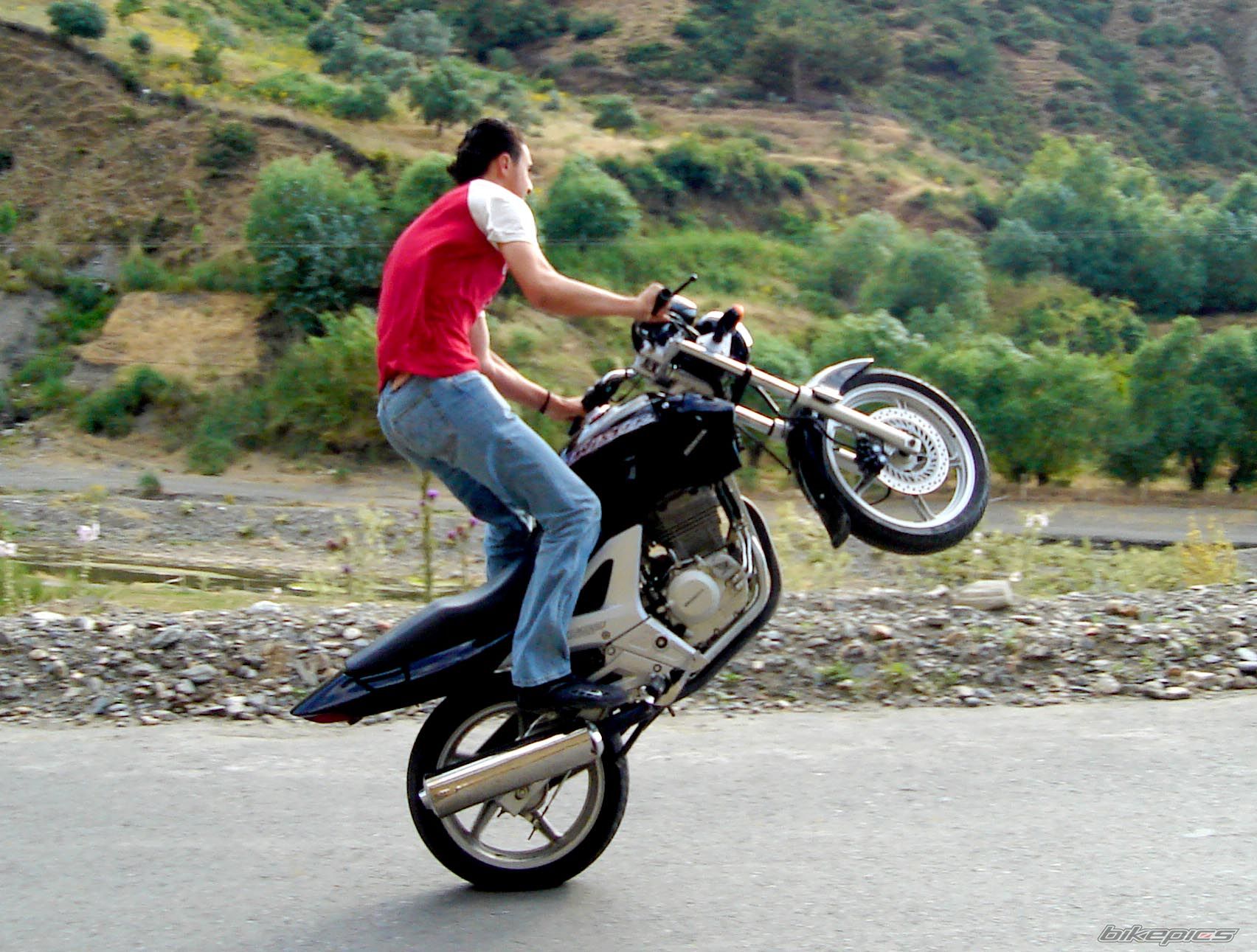 Bike Photo 745474