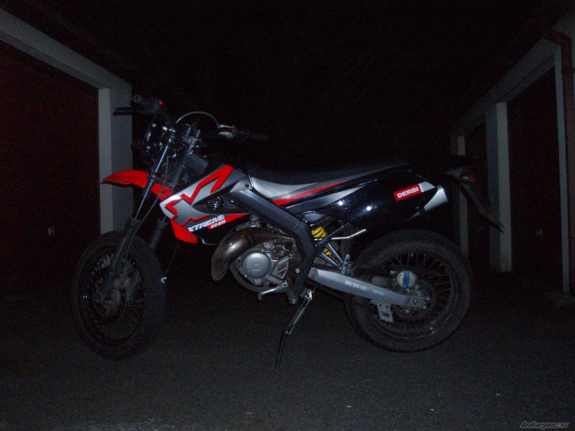 Bike Photo 745476