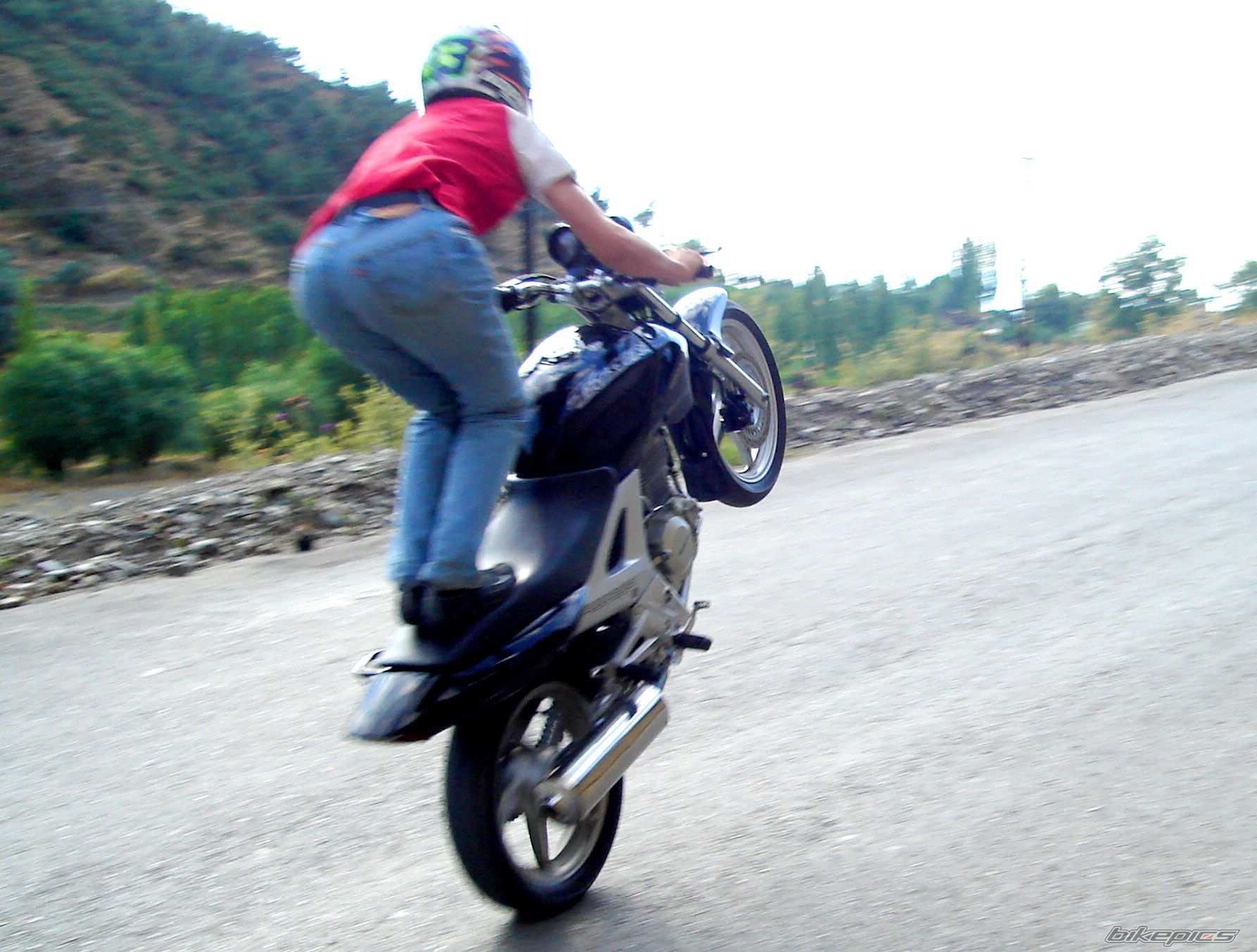 Bike Photo 745480