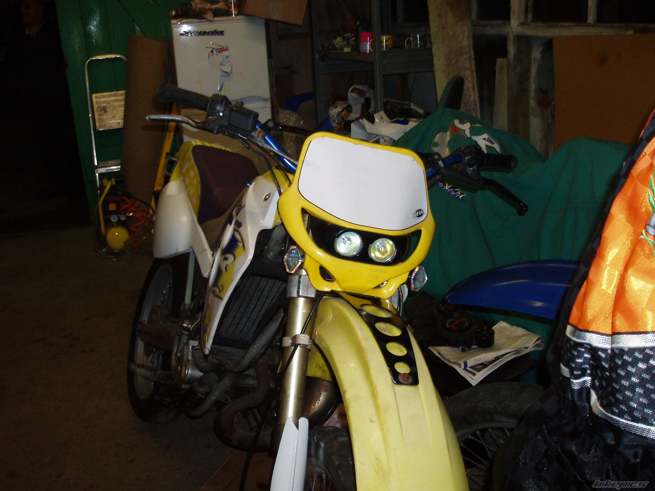 Bike Photo 745484