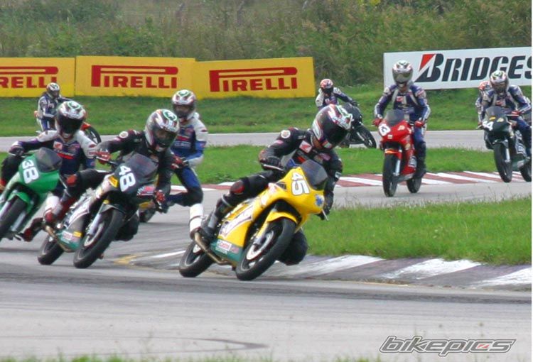 Bike Photo 745487