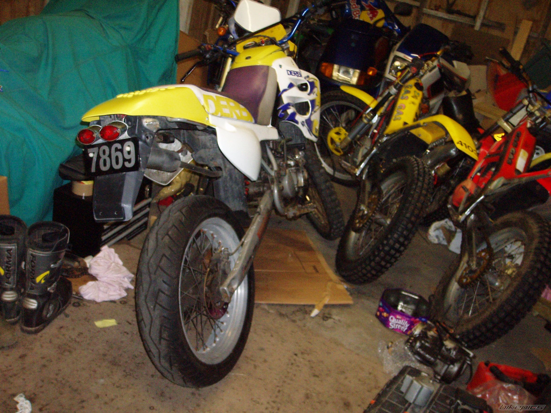 Bike Photo 745488
