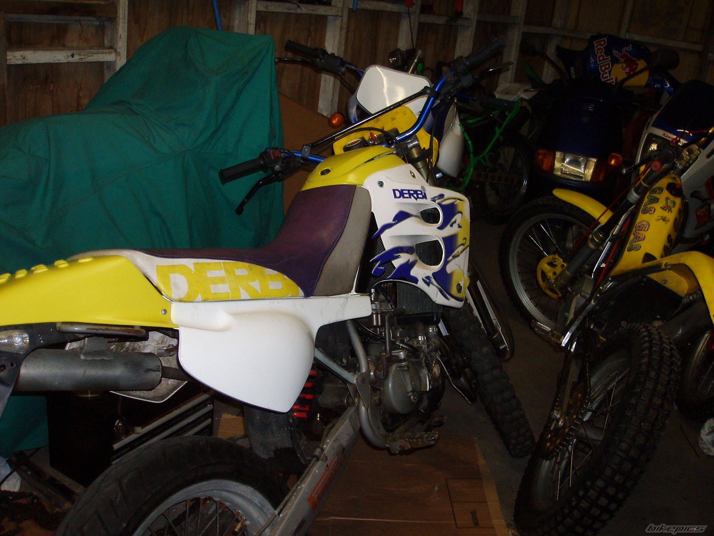 Bike Photo 745491