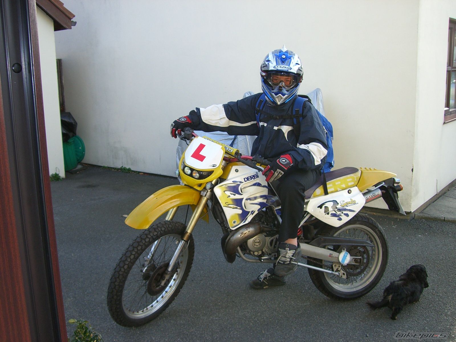 Bike Photo 745492