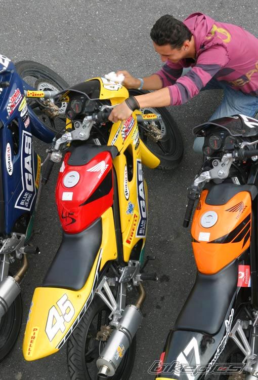 Bike Photo 745494