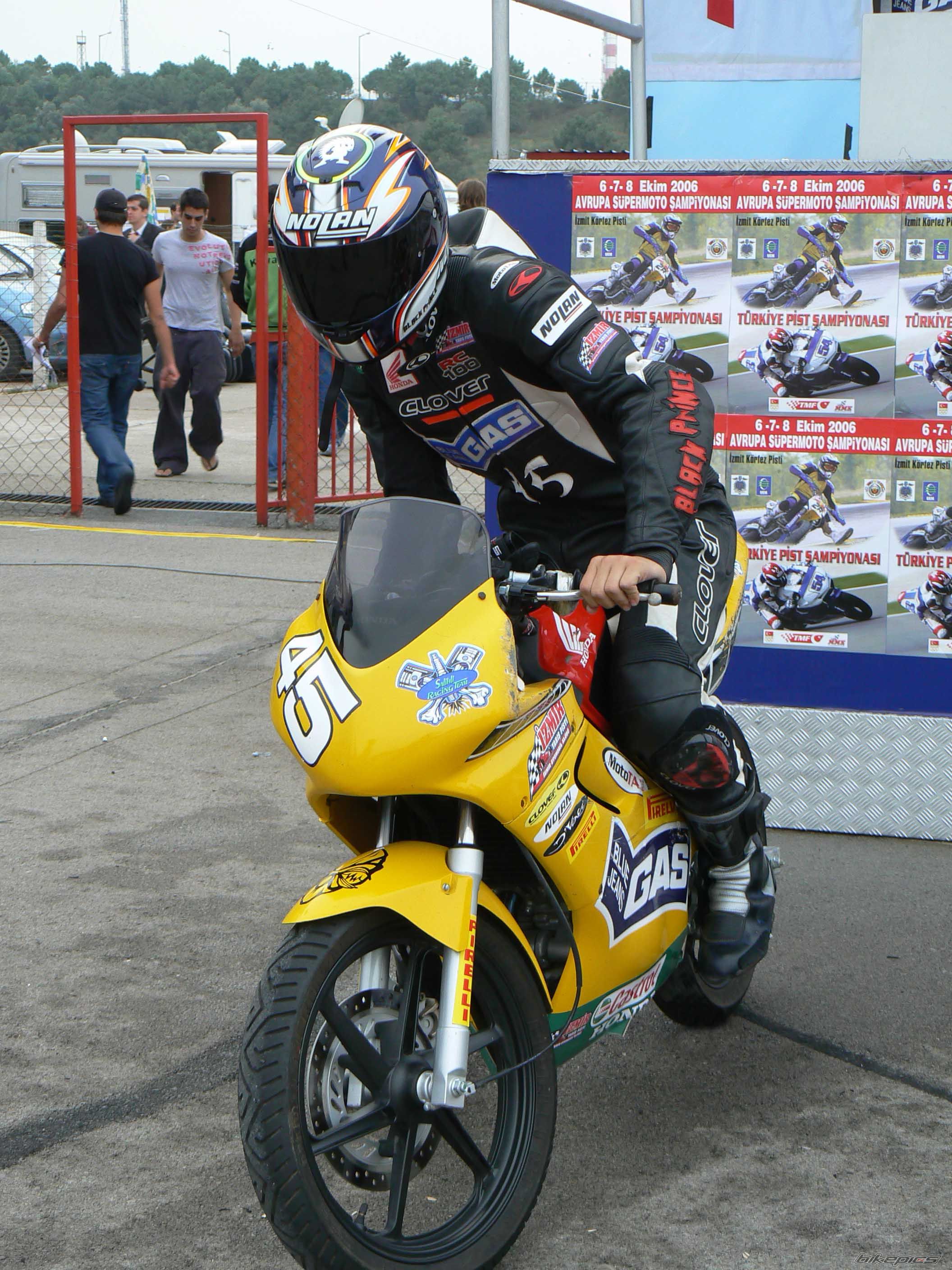 Bike Photo 745495