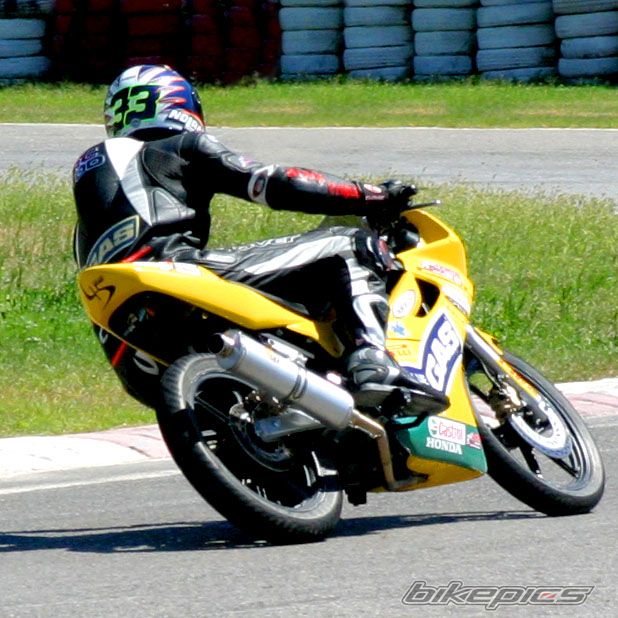 Bike Photo 745502
