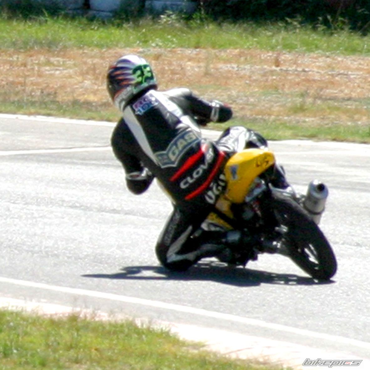 Bike Photo 745503