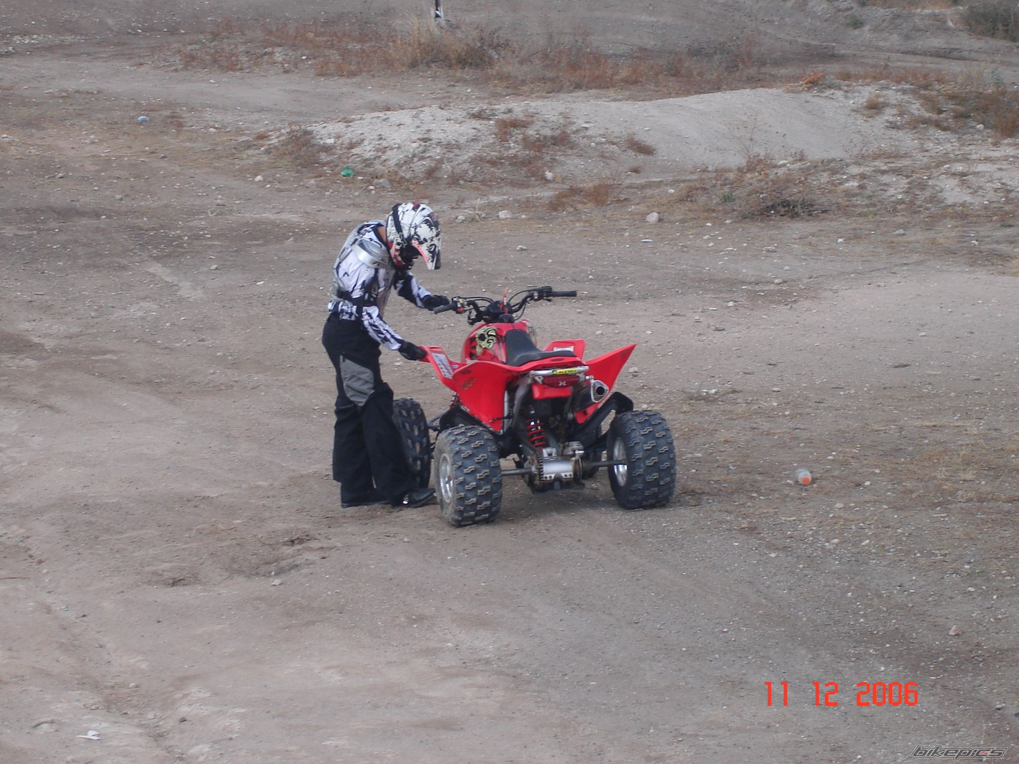 Bike Photo 745504