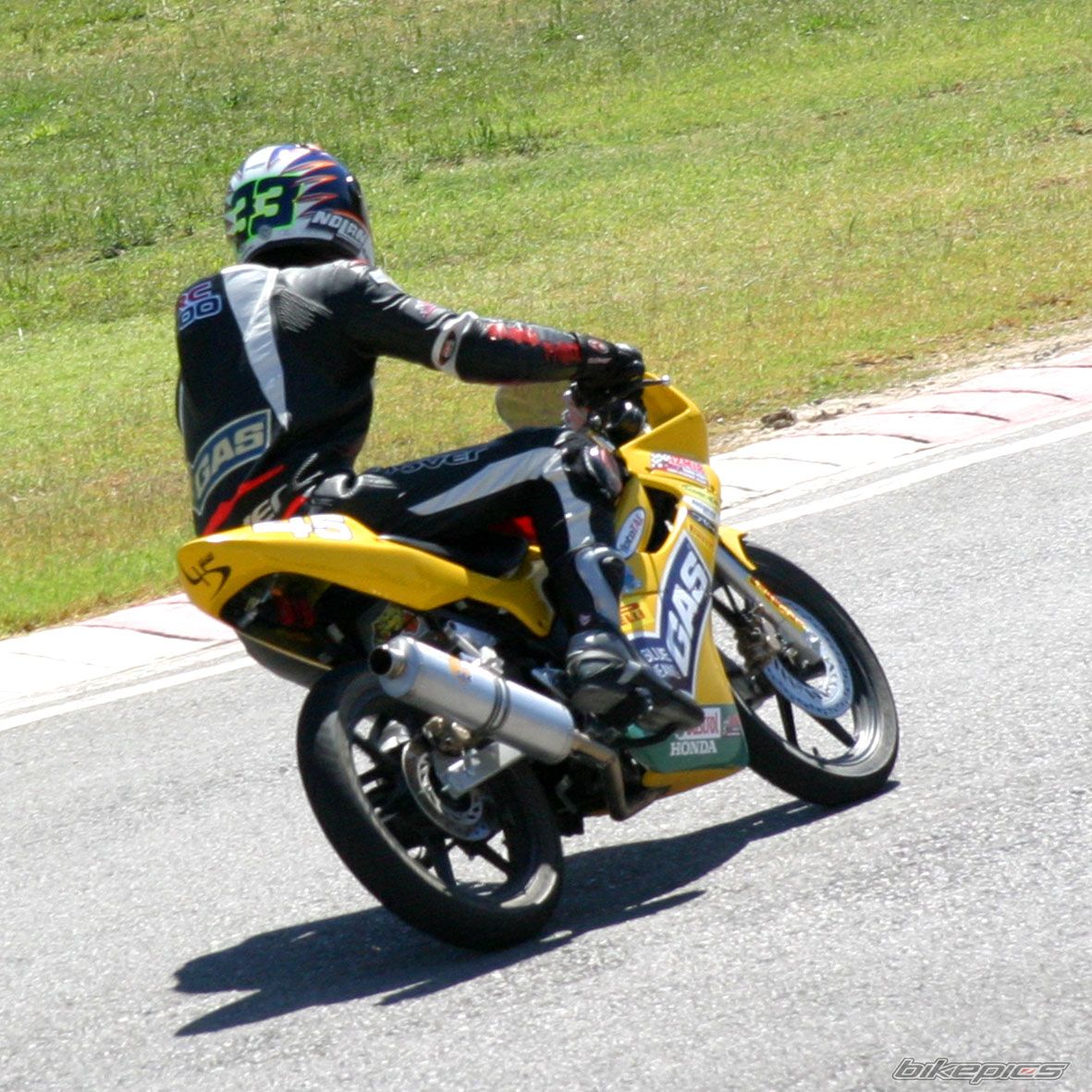 Bike Photo 745505