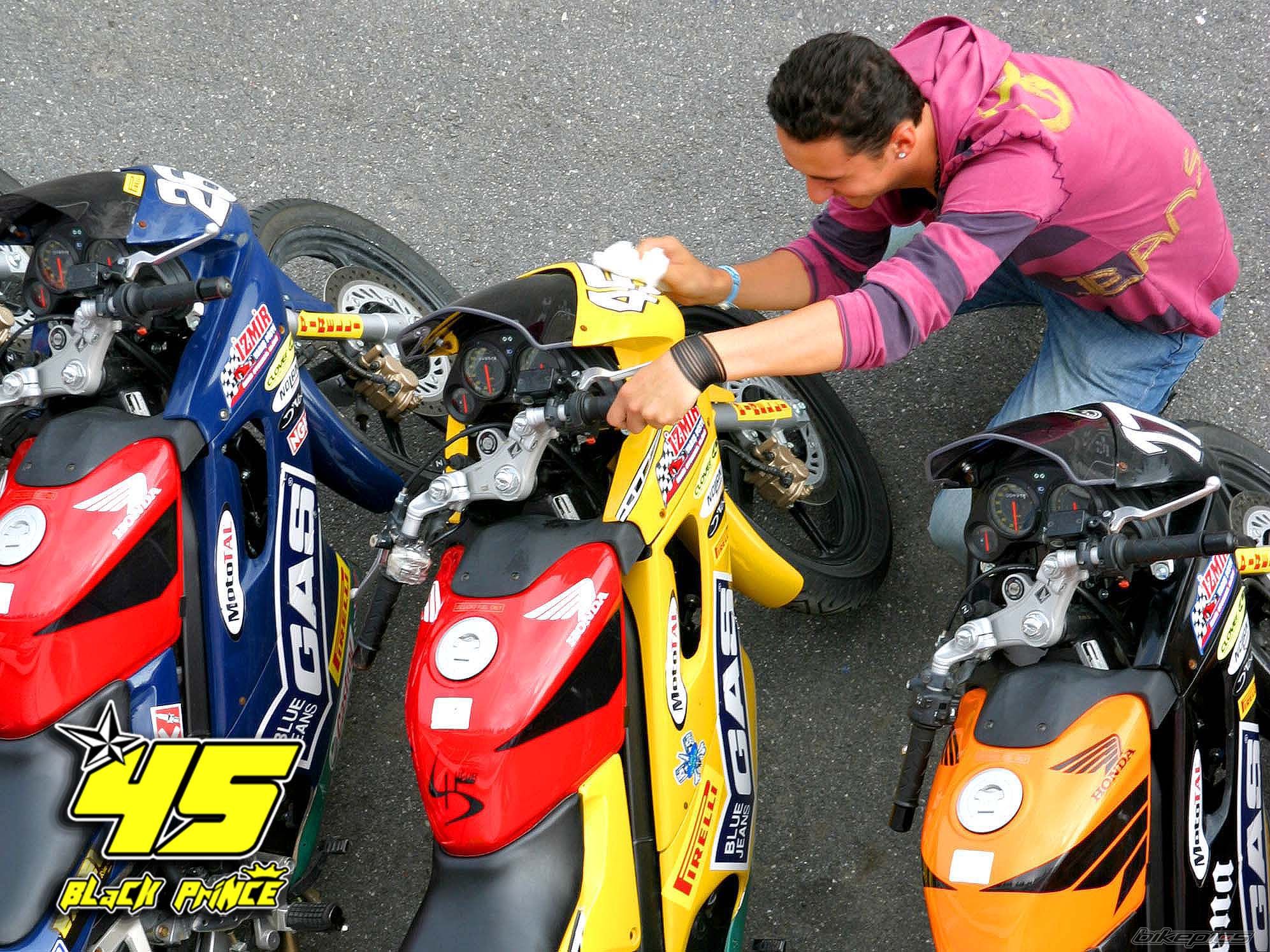 Bike Photo 745510