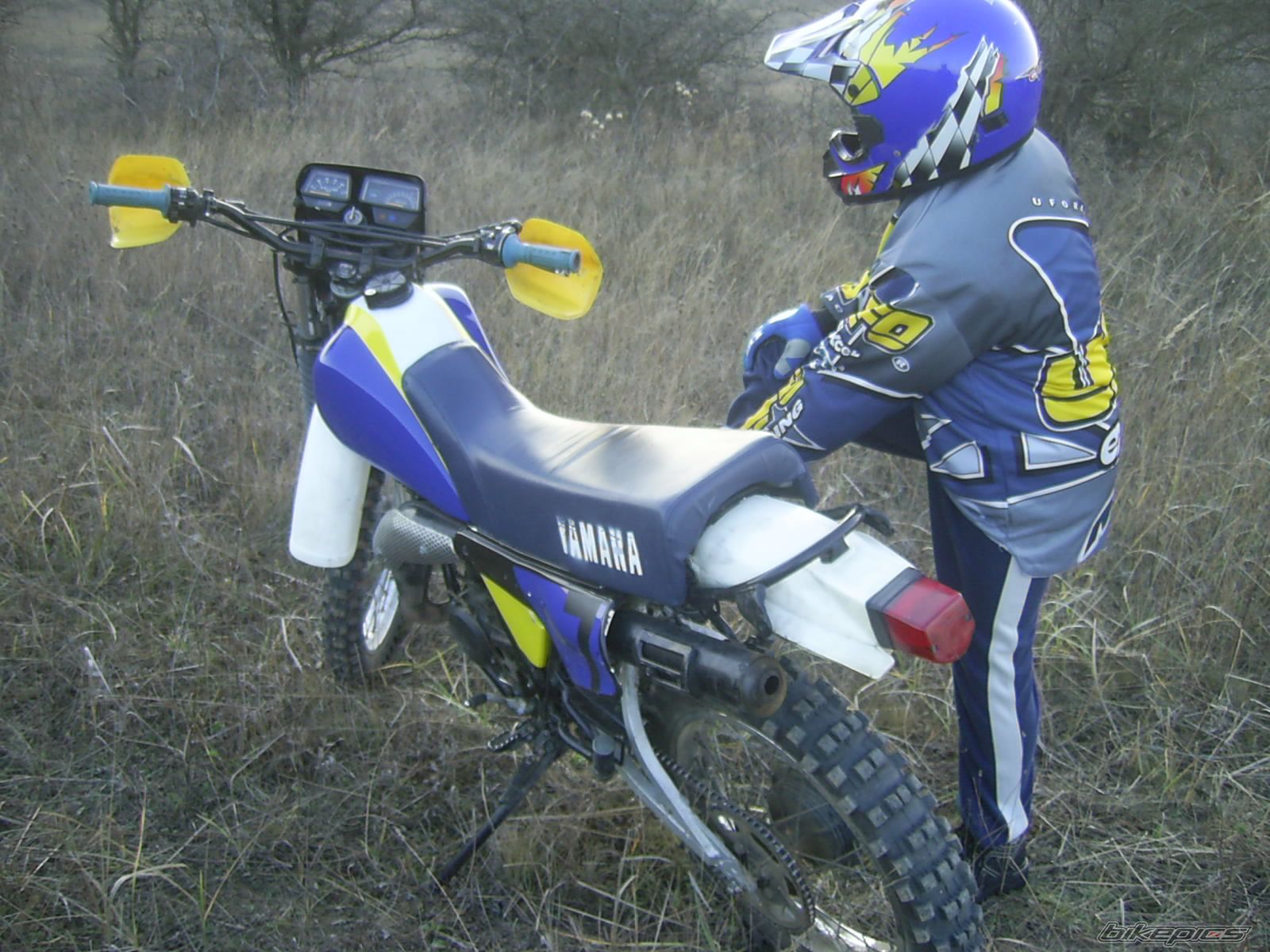 Bike Photo 745517