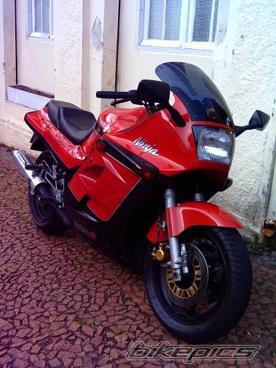 Bike Photo 74552