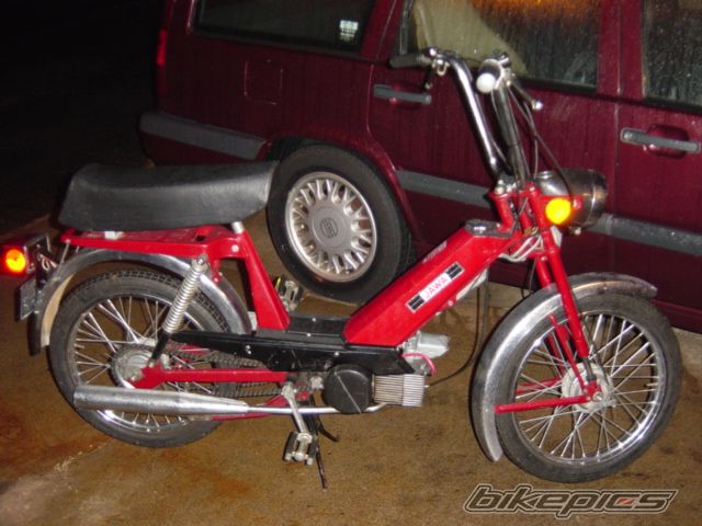 Bike Photo 745524
