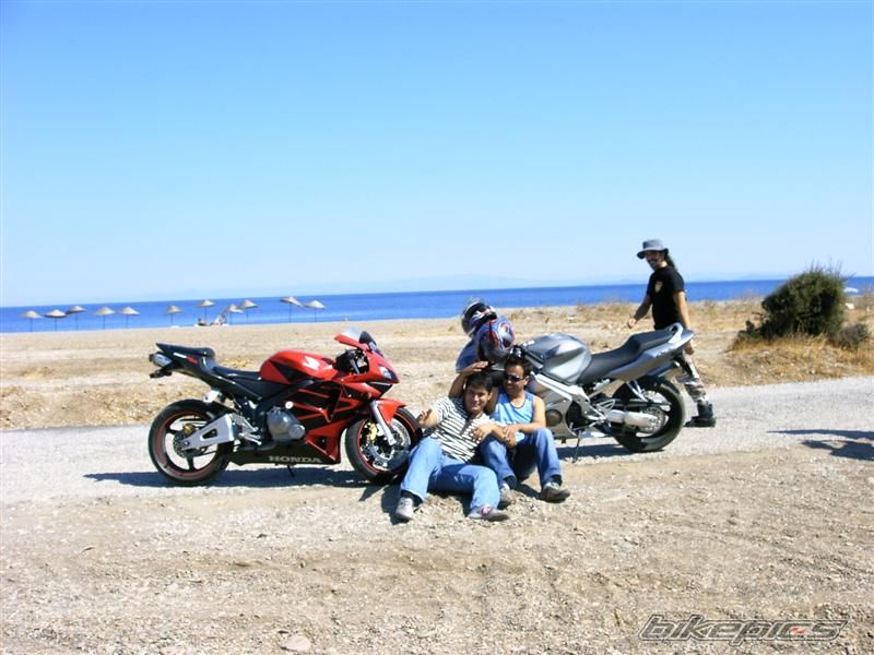 Bike Photo 745530