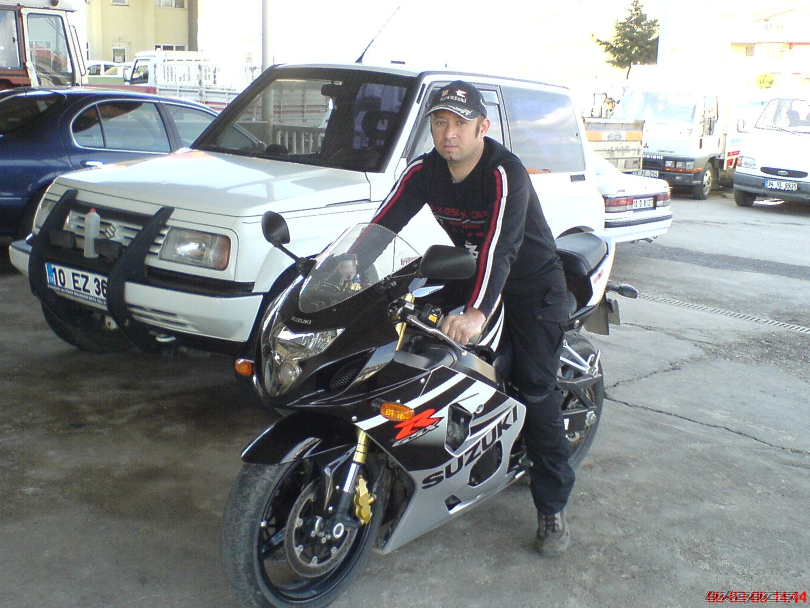 Bike Photo 745532