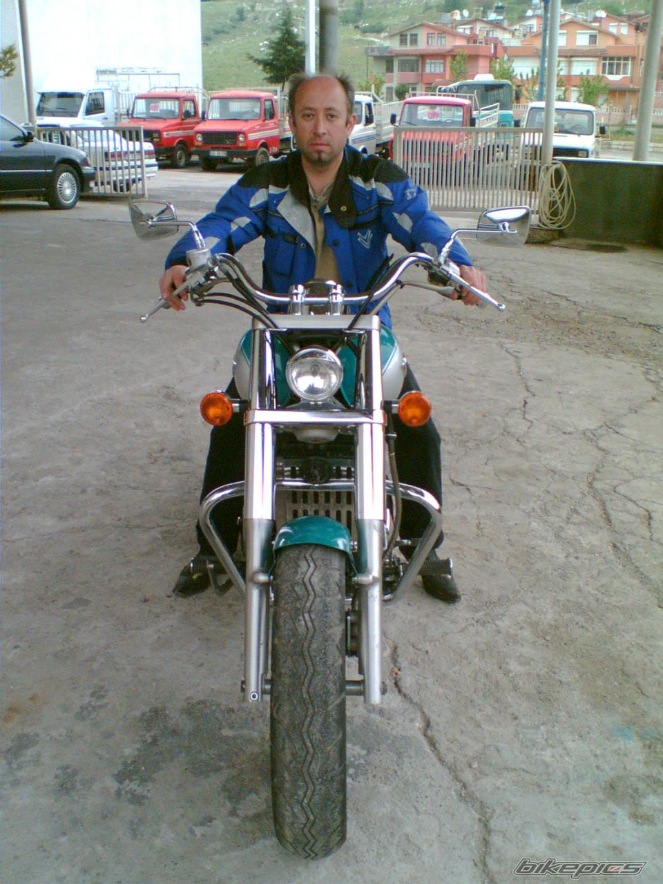 Photo 745534