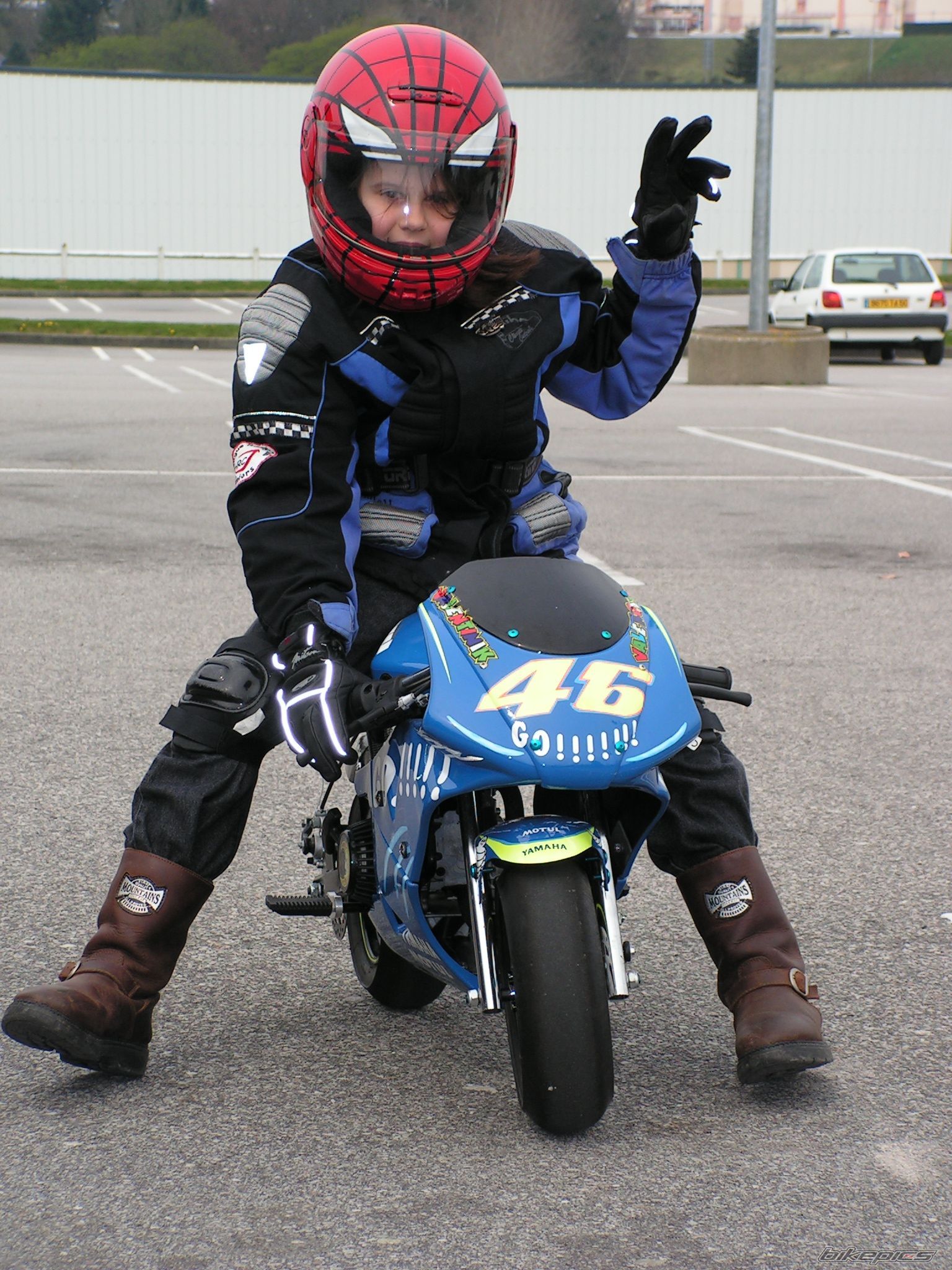 Bike Photo 745536