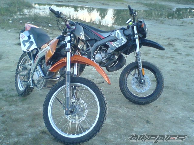 Bike Photo 745540