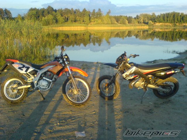 Bike Photo 745543