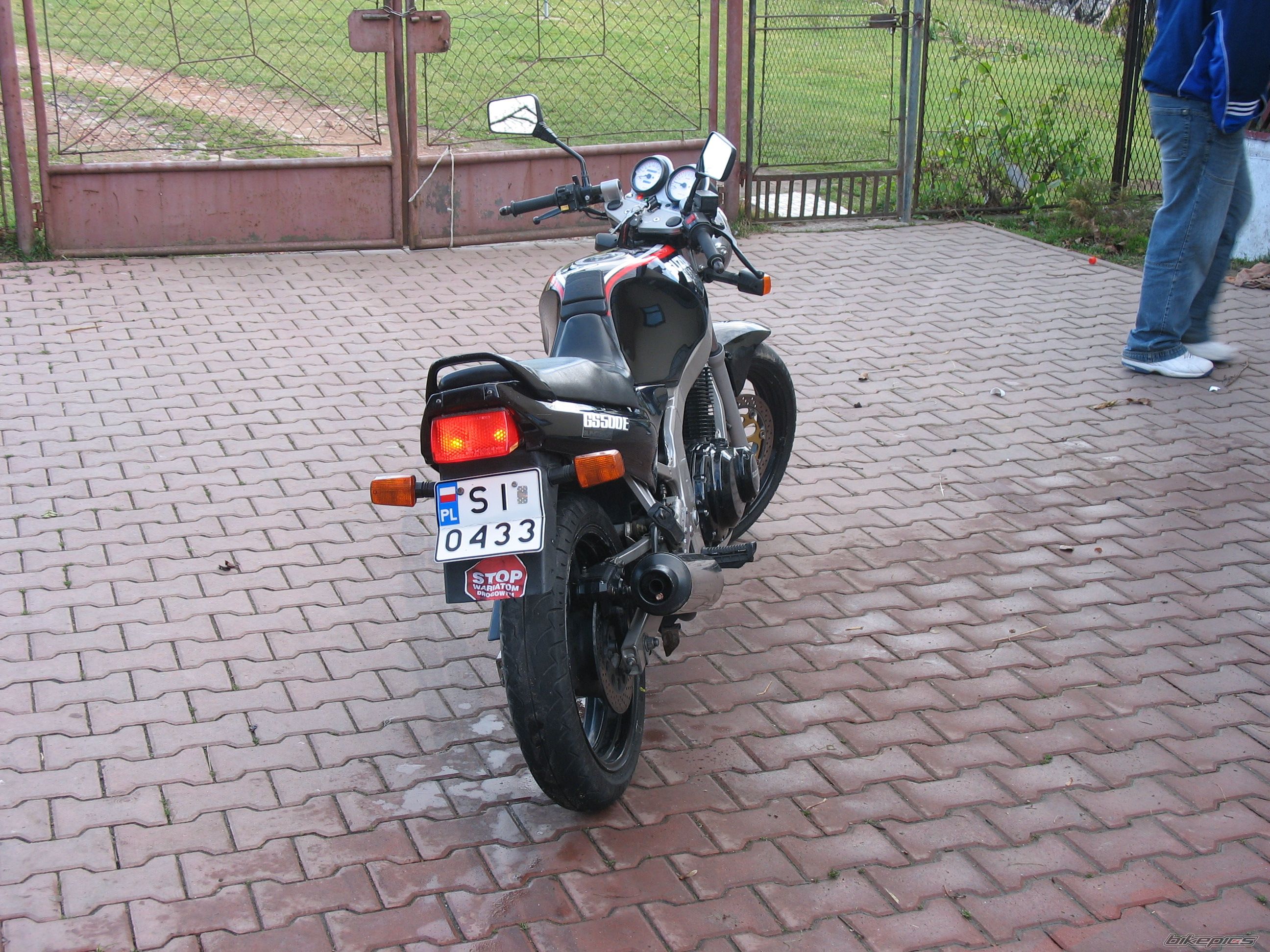Bike Photo 745547