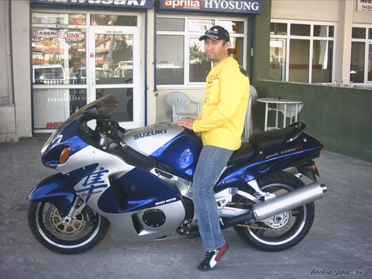 Bike Photo 745555