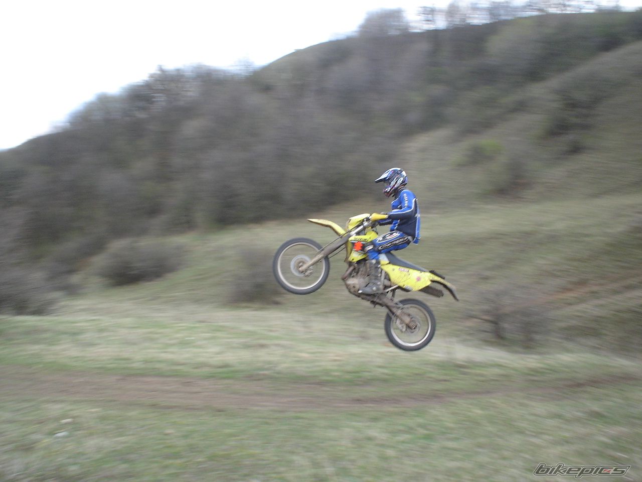 Bike Photo 745560