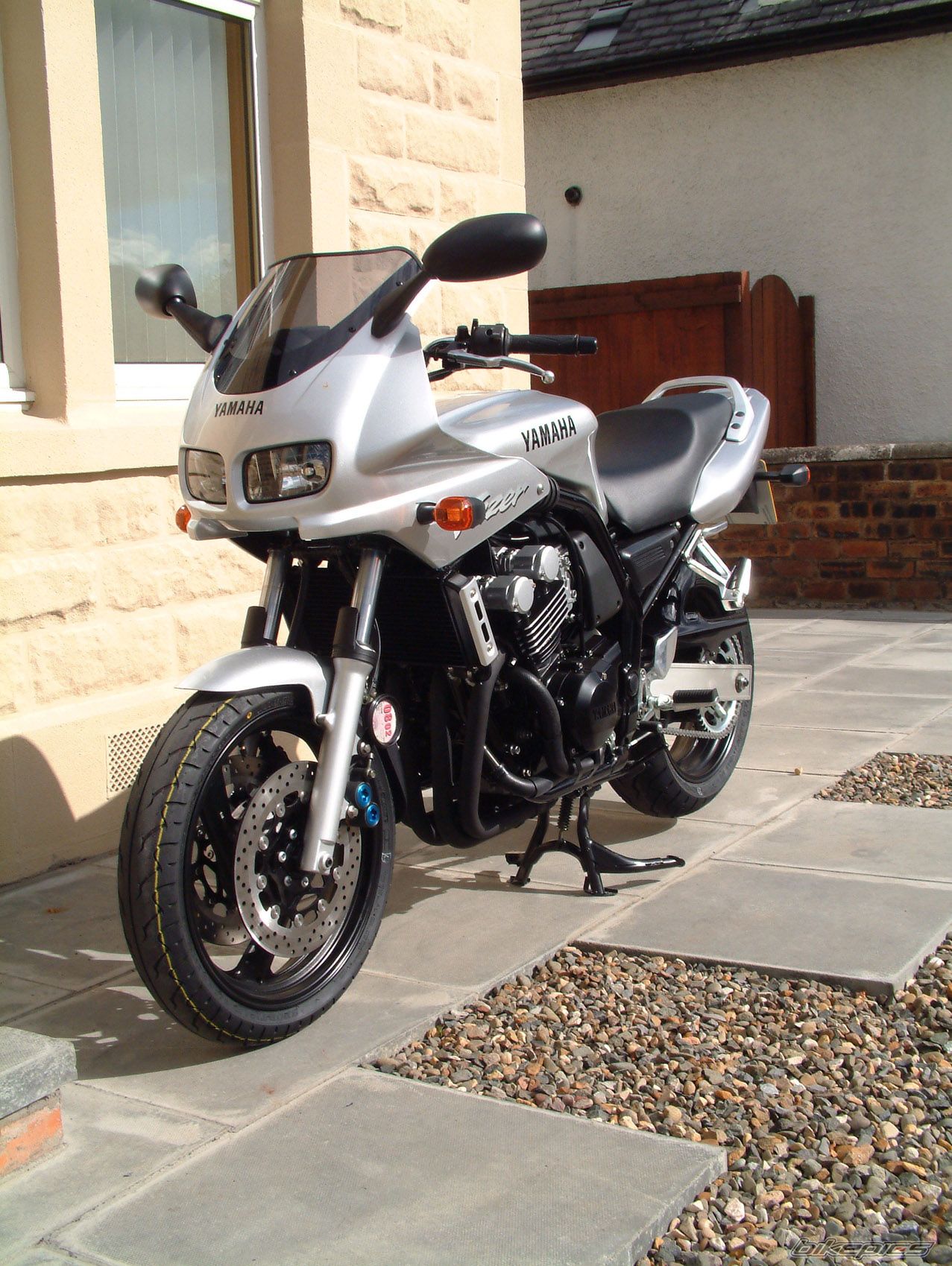 Bike Photo 745567