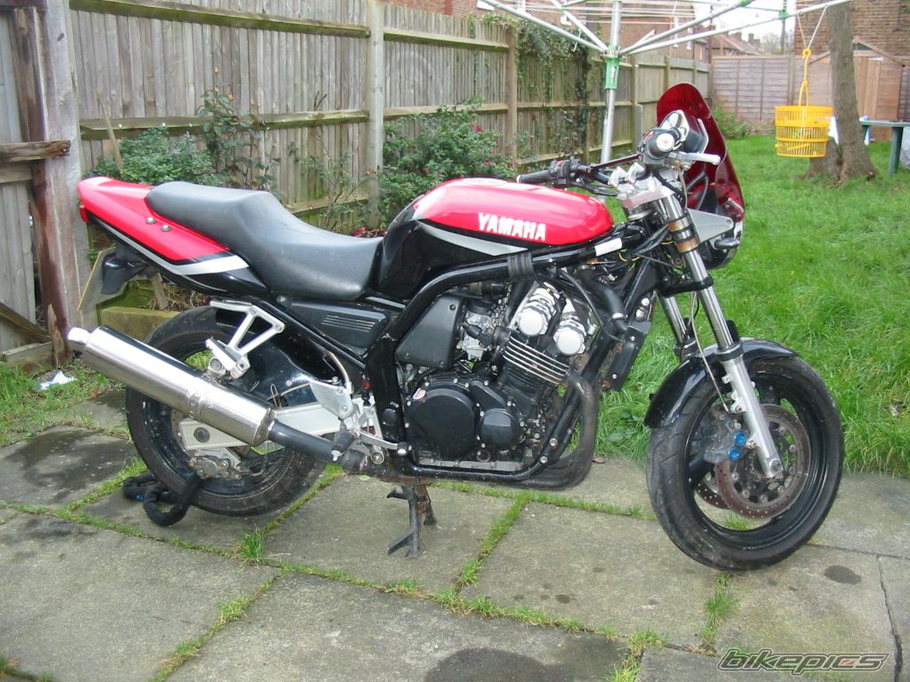 Bike Photo 745574
