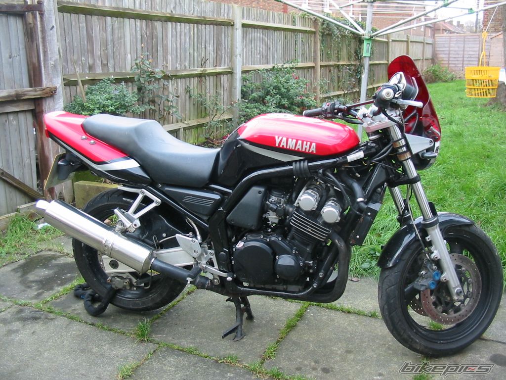 Bike Photo 745575