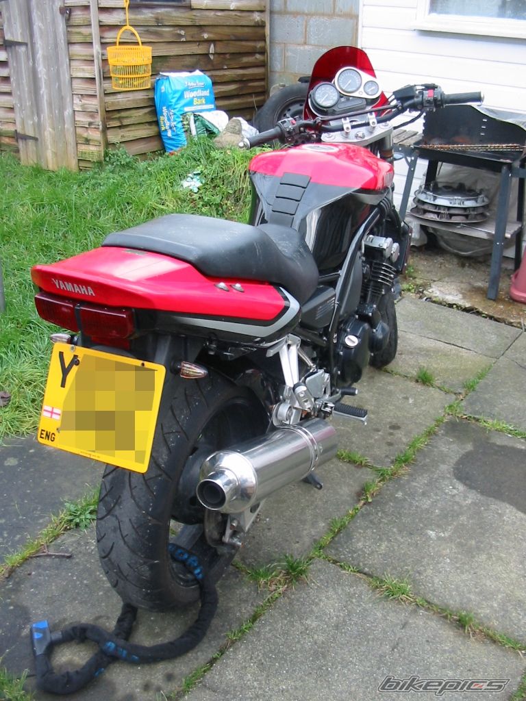 Bike Photo 745576