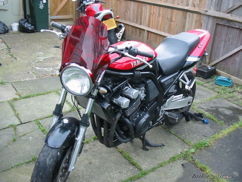 Bike Photo 745578