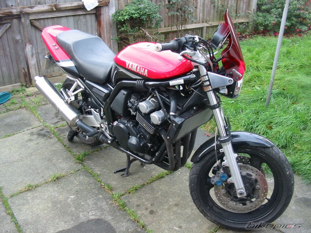 Bike Photo 745582