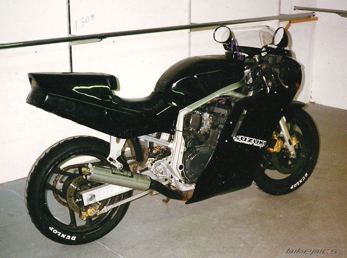 Bike Photo 745585