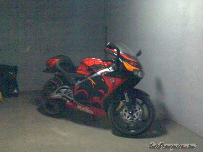 Bike Photo 745593