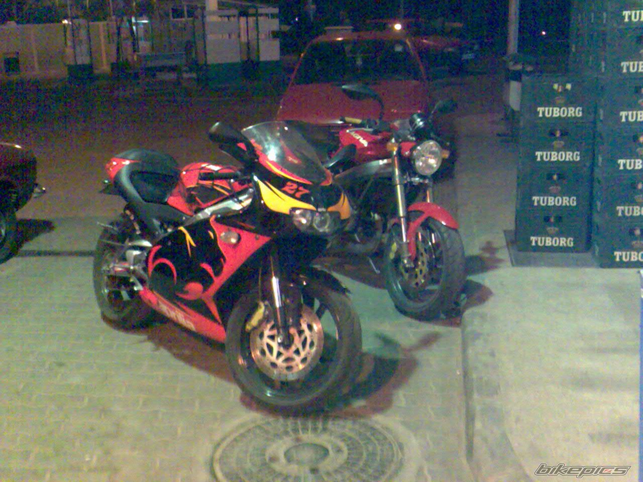 Bike Photo 745595