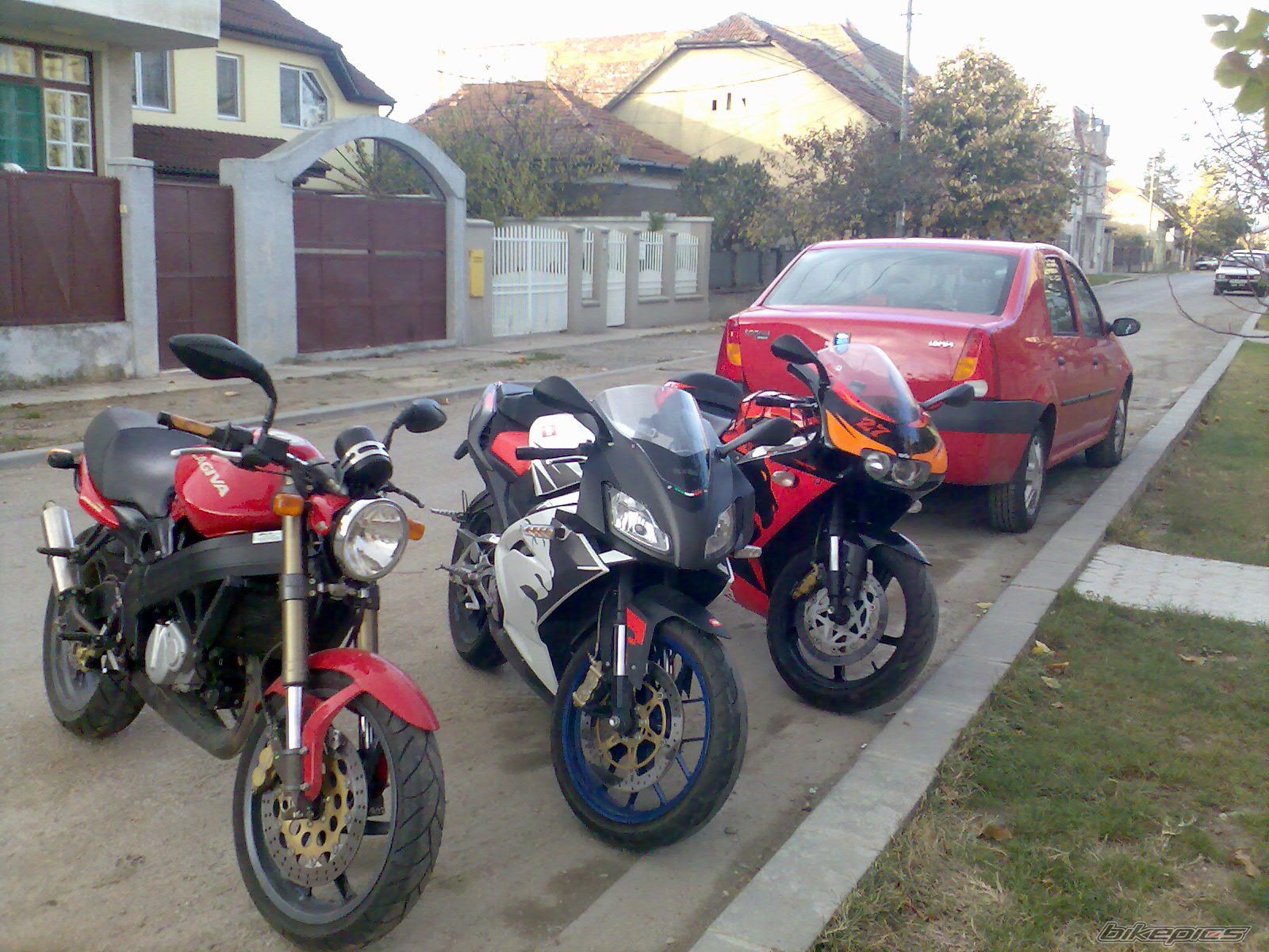 Bike Photo 745597